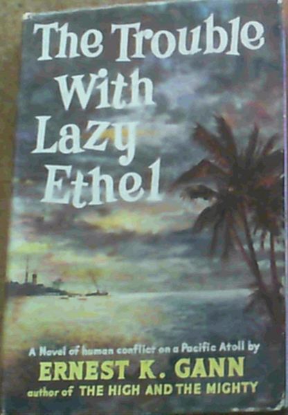 Image for The Trouble With Lazy Ethel