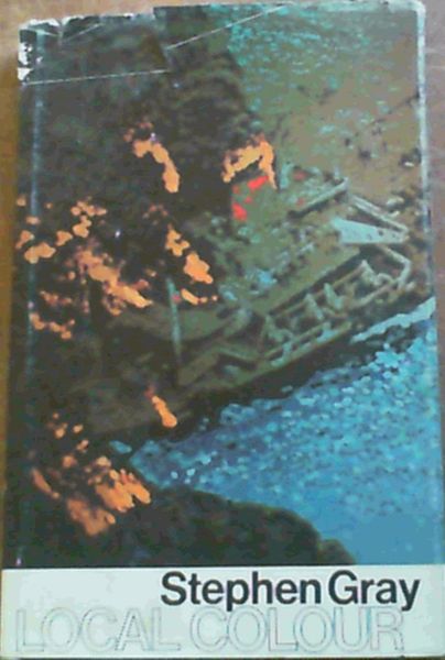 Image for Local colour