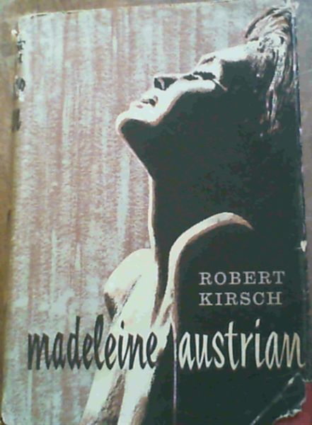 Image for Madeleine Austrian