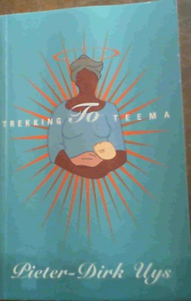 Image for Trekking to Teema