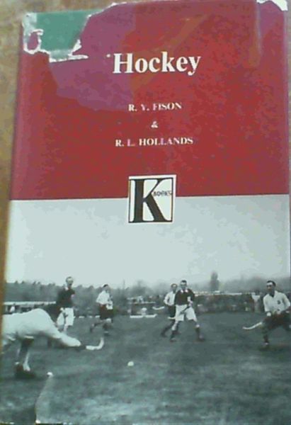 Image for Hockey