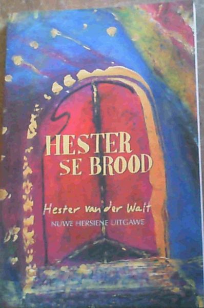 Image for Hester Se Brood