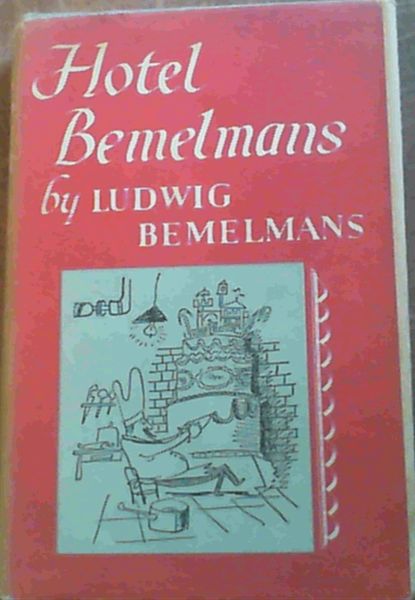Image for Hotel Bemelmans