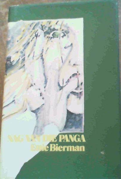 Image for Nag van die Panga