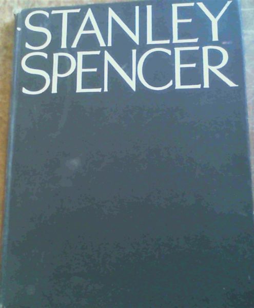 Image for Stanley Spencer