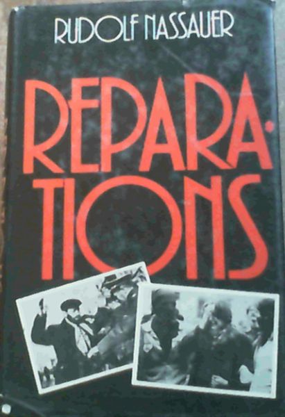 Image for Reparations