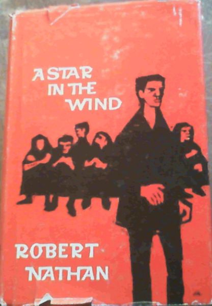 Image for A Star In The Wind