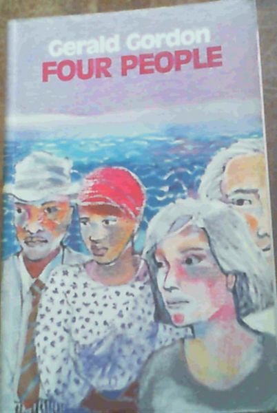 Image for Title: Four People