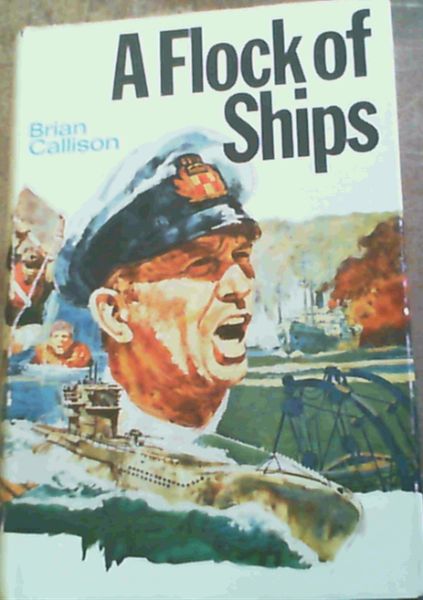 Image for A Flock of Ships