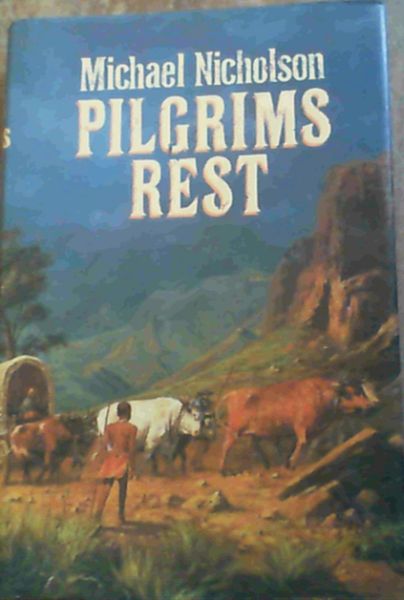 Image for Pilgrim's Rest