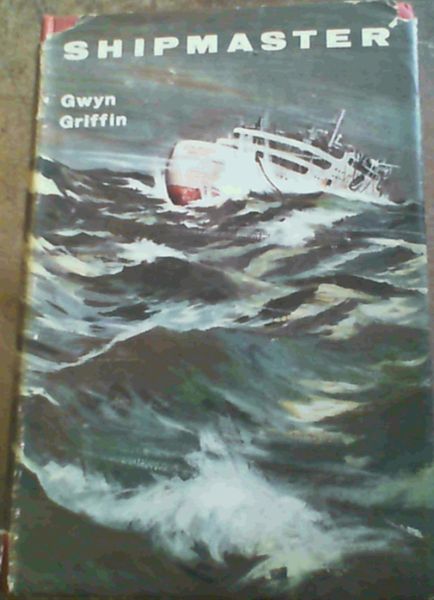 Image for Shipmaster