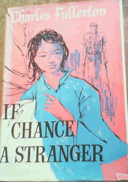 Image for If Chance A Stranger