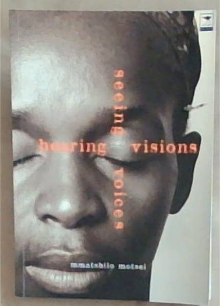 Image for Hearing Visions Seeing Voices