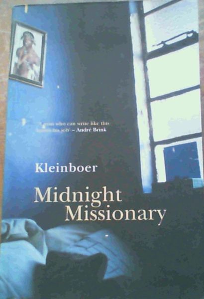 Kleinboer .. Midnight Missionary - Bild 1 von 3