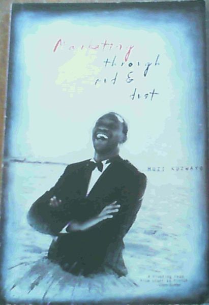 Image for Marketing Through Mud and Dust: Marketing to Black South Africans