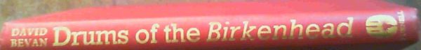 Image for Drums of the Birkenhead