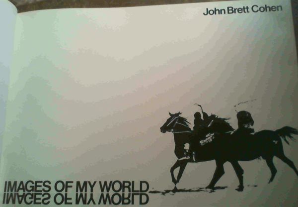 Cohen, John Brett .. Images of My World - Picture 1 of 3
