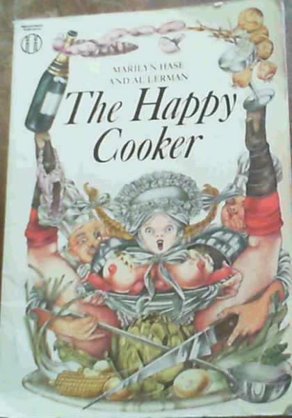 Image for The Happy Cooker