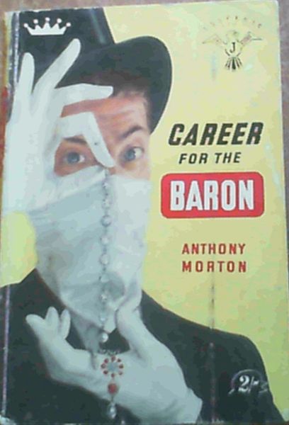 Image for Career for the Baron