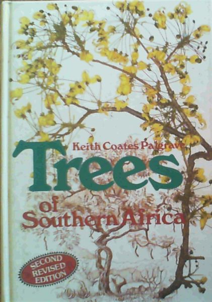 Image for Trees of Southern Africa (3rd Updated Edition)