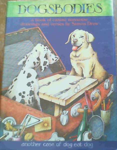 Image for Dogsbodies