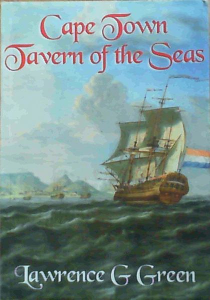 Image for Cape Town Tavern of the Seas