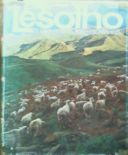Image for Lesotho