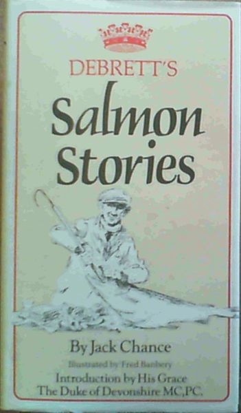Image for Salmon Stories