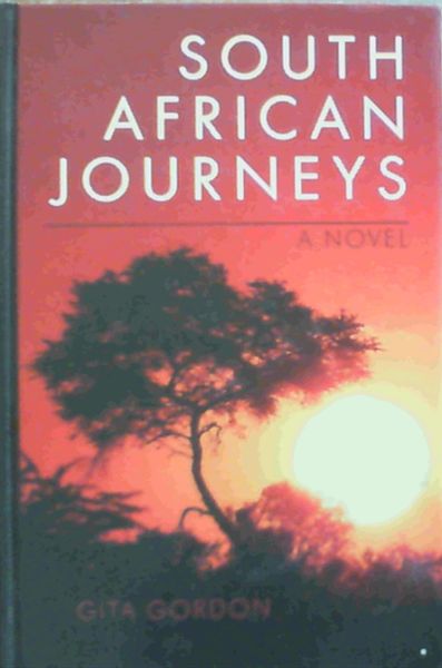 Gita Gordon .. South African Journeys - Picture 1 of 3