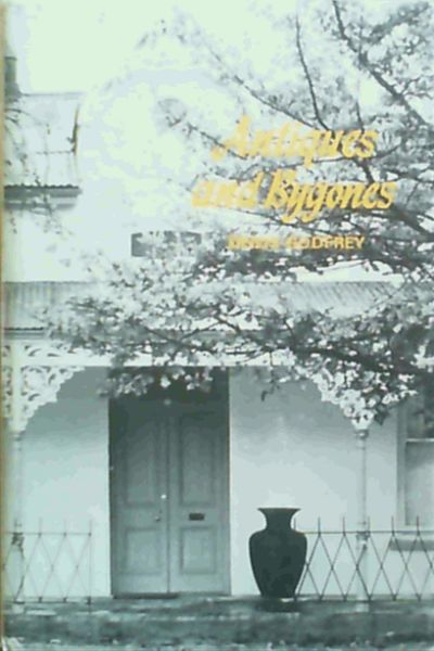 Image for Antiques & Bygones