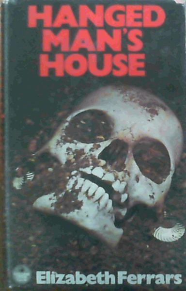 Image for Hanged Man's House