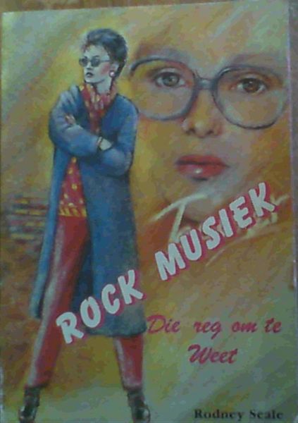 Image for Rock musiek: Die reg om te weet