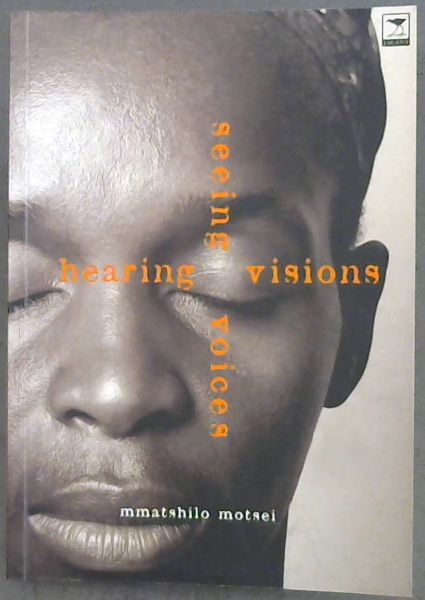 Image for Hearing Visions Seeing Voices