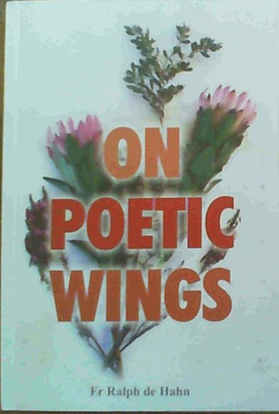 Image for On Poetic Wings