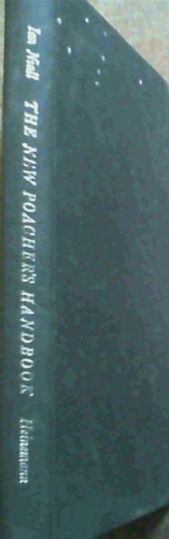IAN NIALL .. NEW POACHER'S HANDBOOK