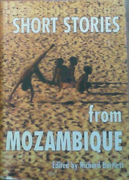 Image for Short stories from Mozambique