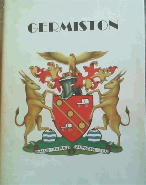 Germiston - Workshop of the Nation Image for Germiston - Workshop of the Nation