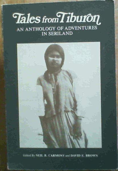 Image for Tales From Tiburon: An anthology of adventures in Seriland