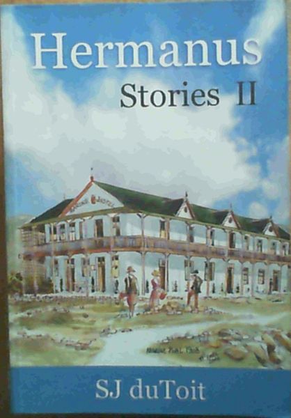 Image for Hermanus Stories II