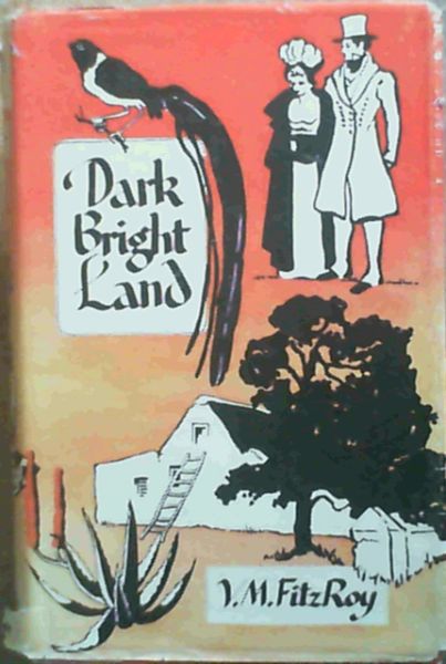 Image for Dark Bright Land