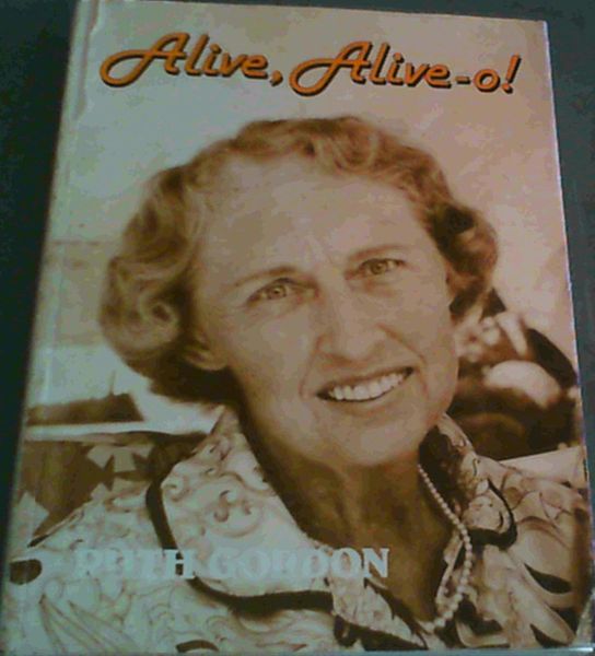 Image for Alive, Alive, O!