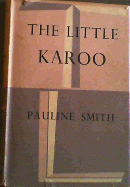 Image for The Little Karoo