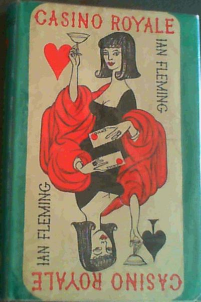 Image for Casino Royale