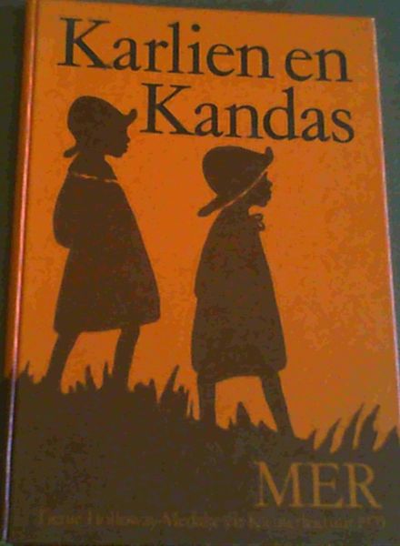 M.E.R .. Karlien en Kandas - Picture 1 of 3