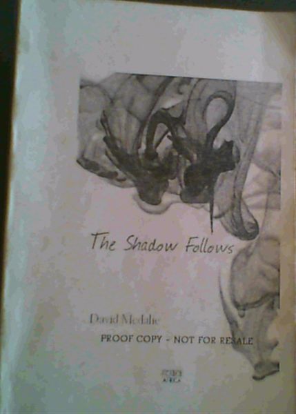 Image for The Shadow Follows