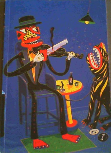 Image for Art - The Independent Review - No.1 Dec '87
