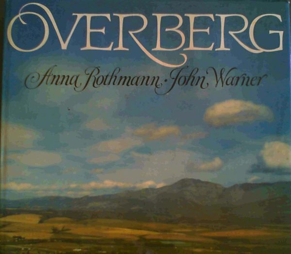 Image for Overberg