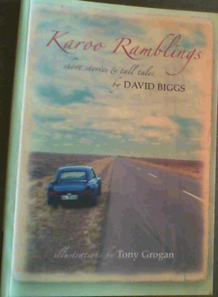 Image for Karoo Ramblings: Short Stories & Tall Tales