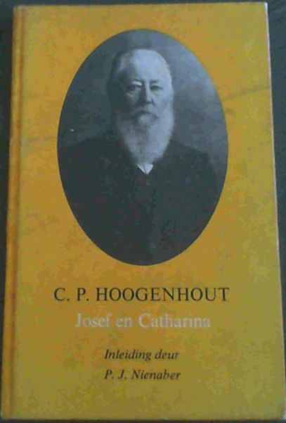 Image for Josef en Catharina