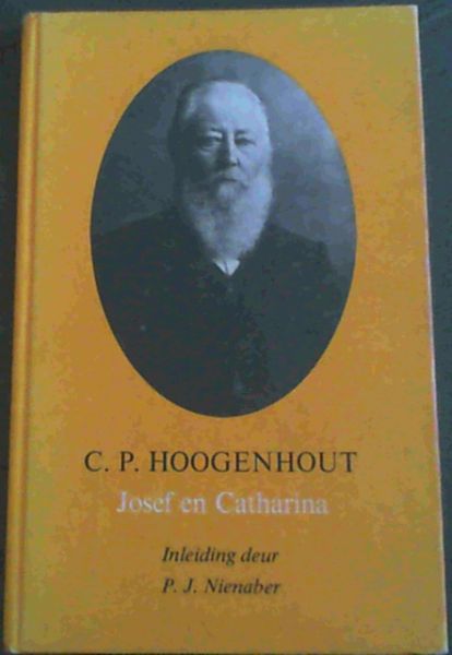 Image for Josef en Catharina